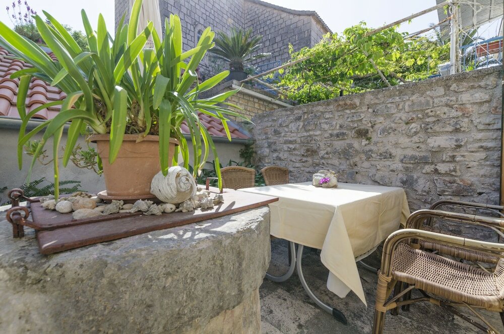 Фото Apartments and Room Lucijo