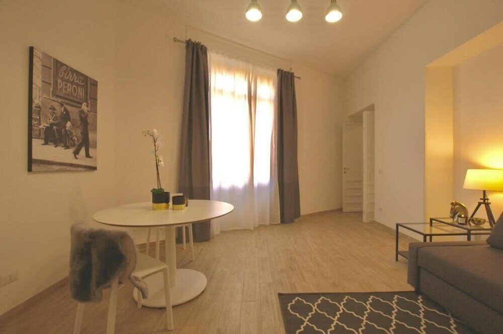 Фото Domus in Laterano