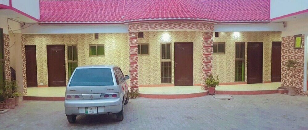 Hotel Royal City Hotel Sahiwal, Sahiwal, photo