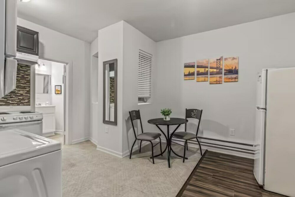 Фото The Delancey Unit 2