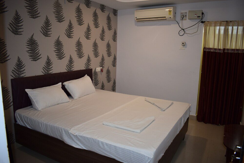 Фото Sri Gokulam Guest House