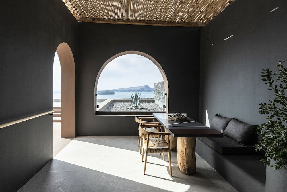 Фото Serra Exclusive Suites