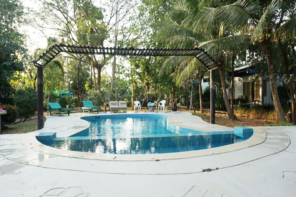 Фото Kalamona Seaview