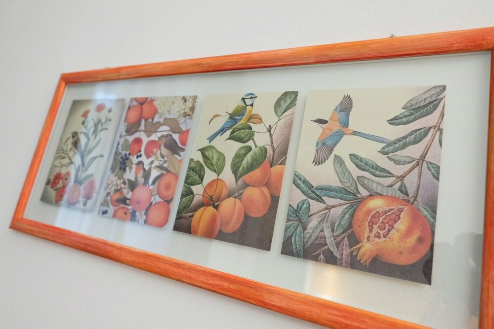 Фото Amiata Suite