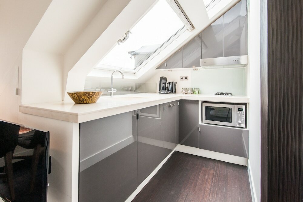 Фото Amsterdam Oosterpark by Yays