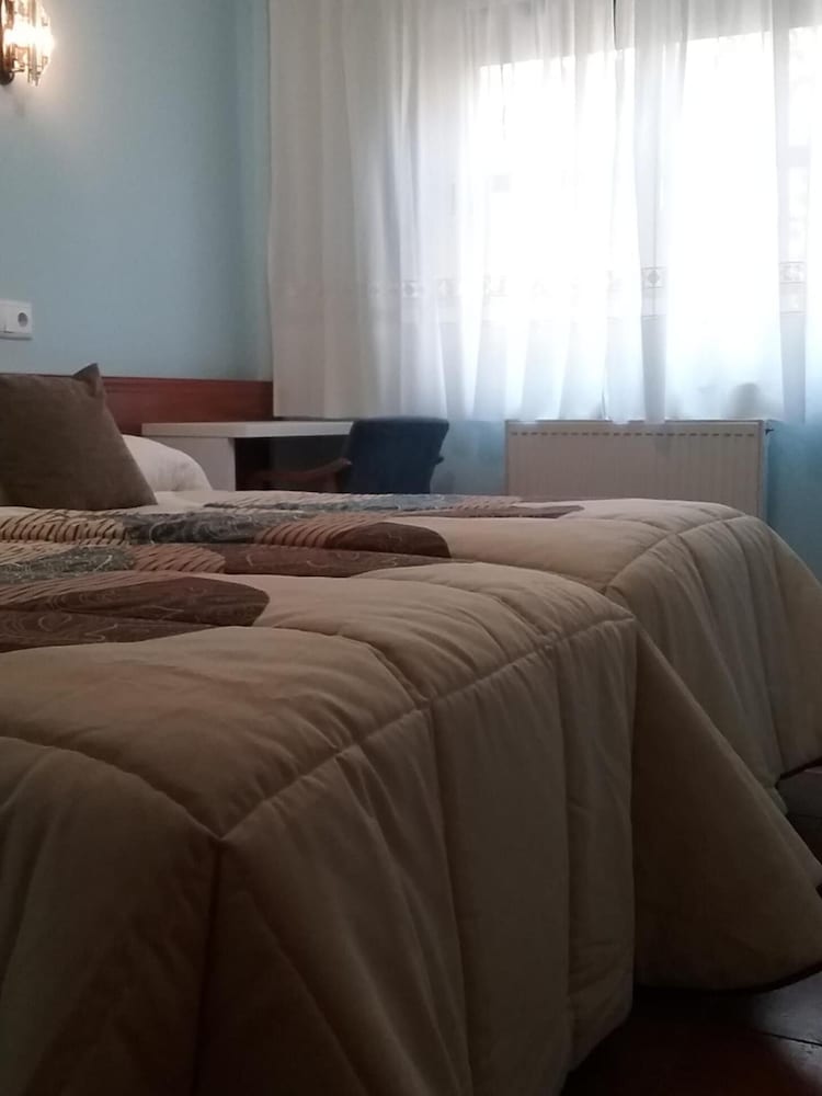 Фото Hotel Campus