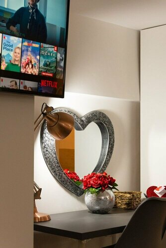 Гостиница Dealhouse Apartments 1