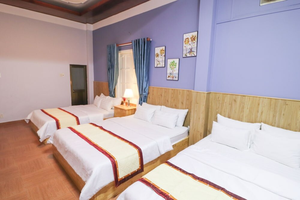 Фото Teppi House Da Lat