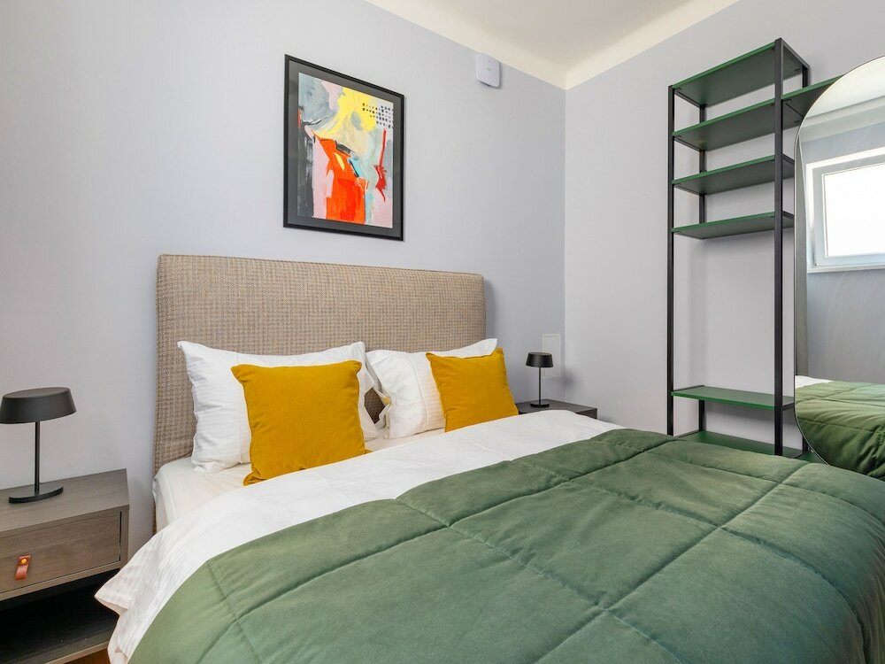 Фото Numa i Strauss Rooms & Apartments