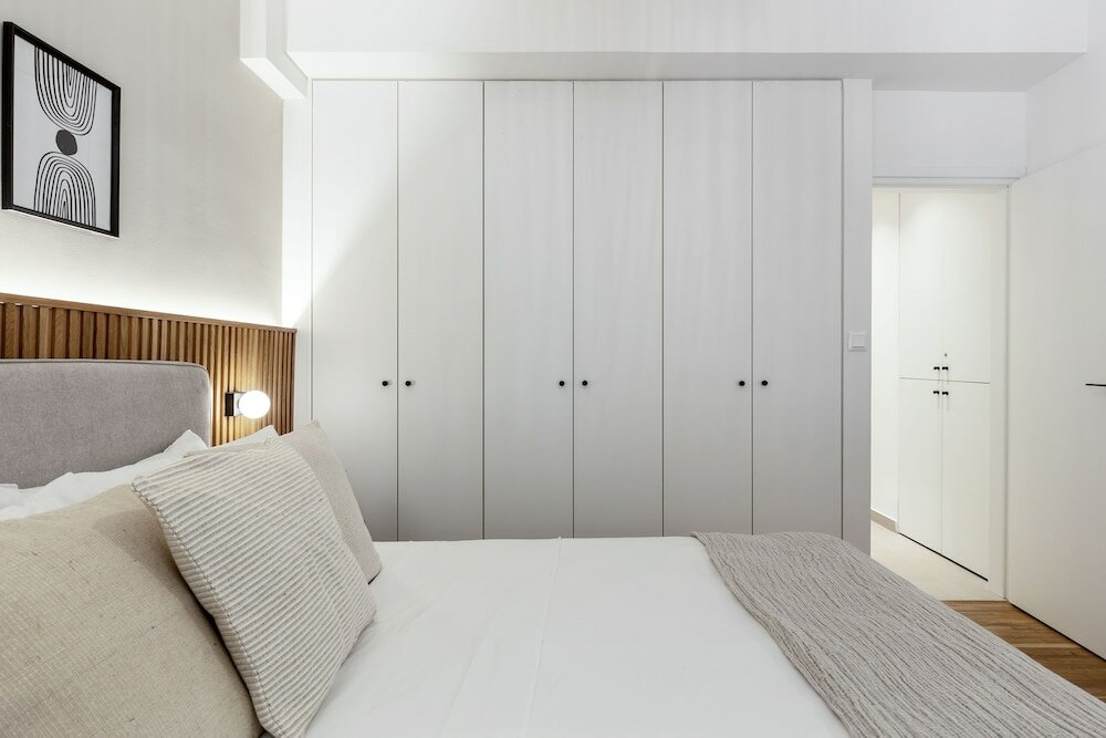 Фото Dreamy 1br Apartment in Kolonaki