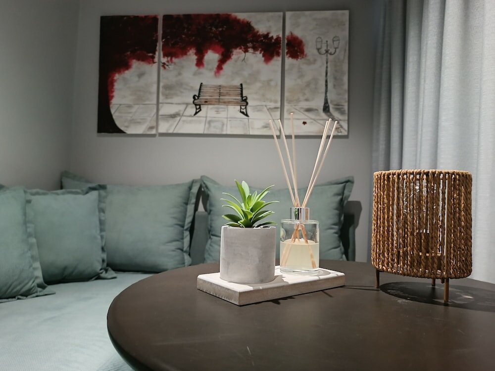 Фото Elizabeth Queen Luxuxy Rooms