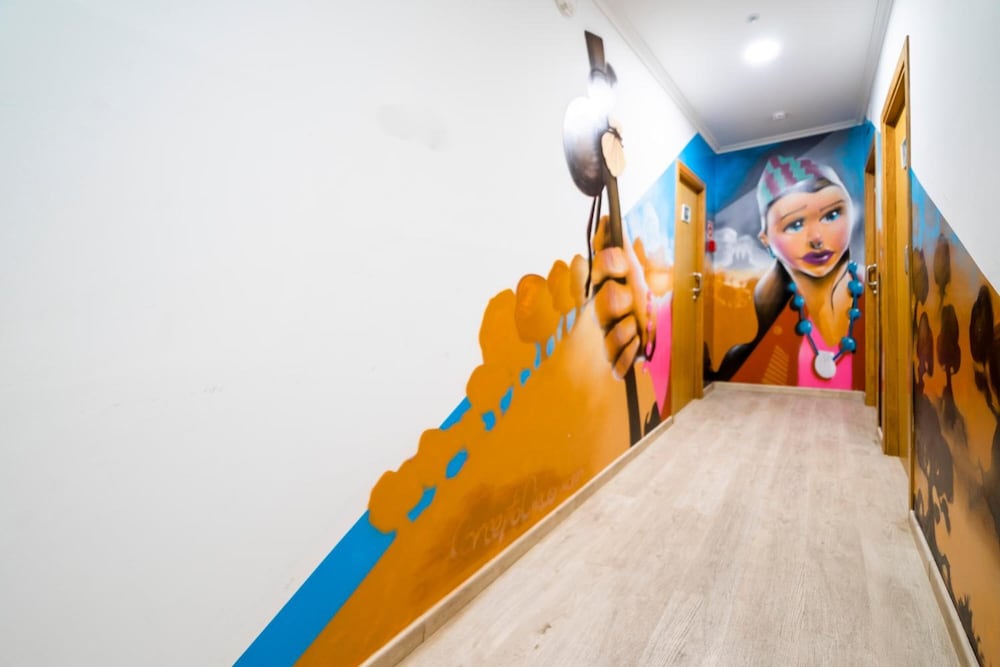 Фото Shiku Hostel