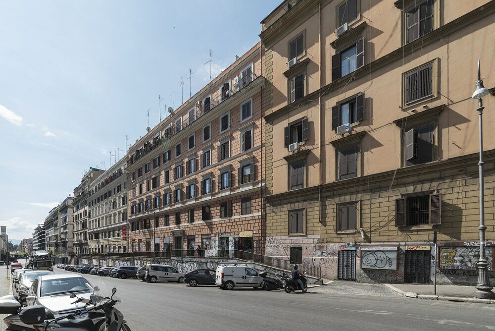 Фото Termini Cozy Mini Apartment