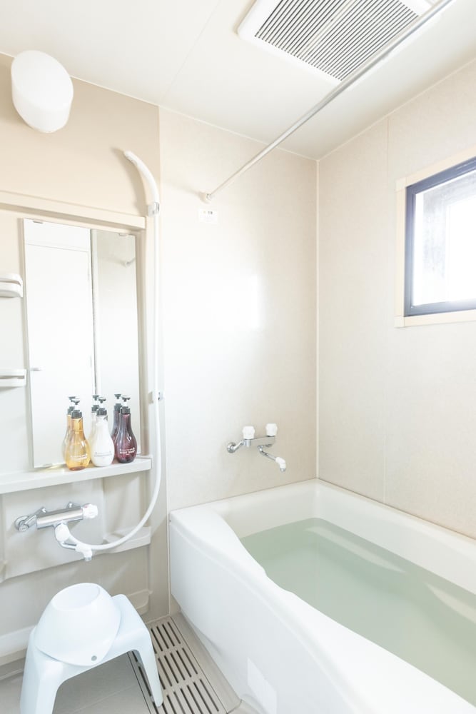 Фото Bloom Nagahori