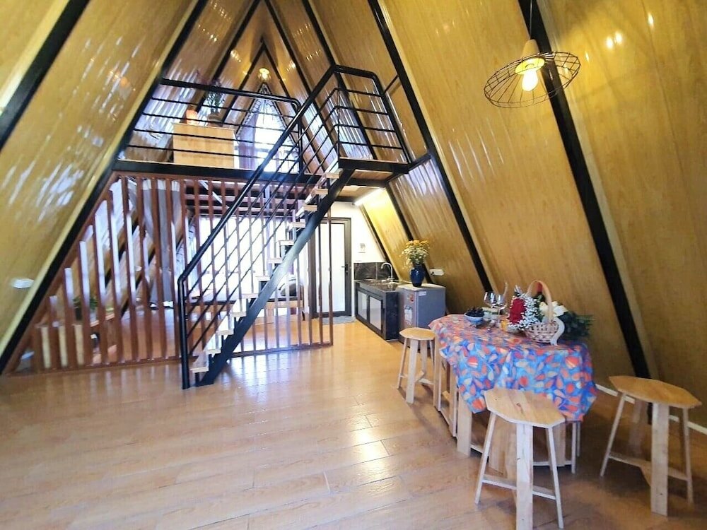 Фото Suha retreat Soc Son