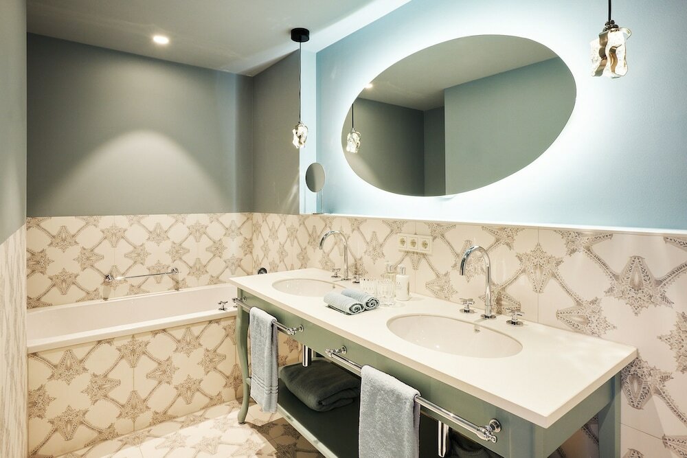 Фото The Leo Grand