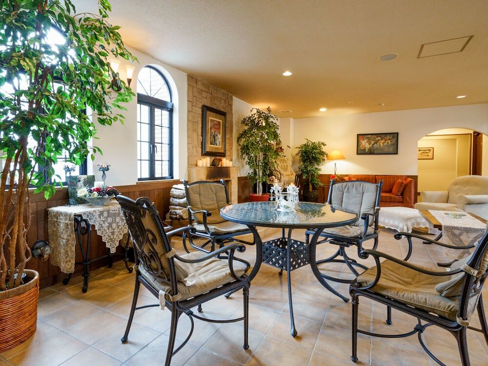 Фото Chez-soi Wakamiya