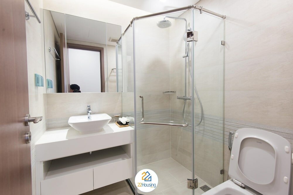 Фото La Rosa Vinhomes Metropolis