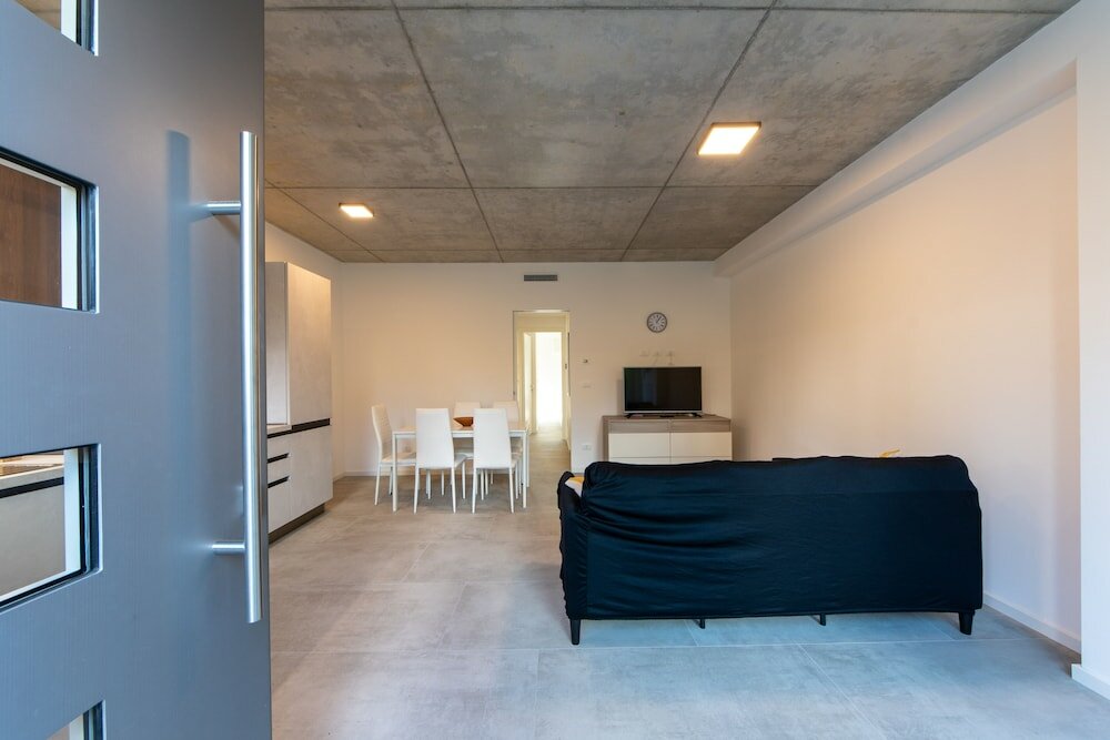 Фото HouSmart Toscana 53 White