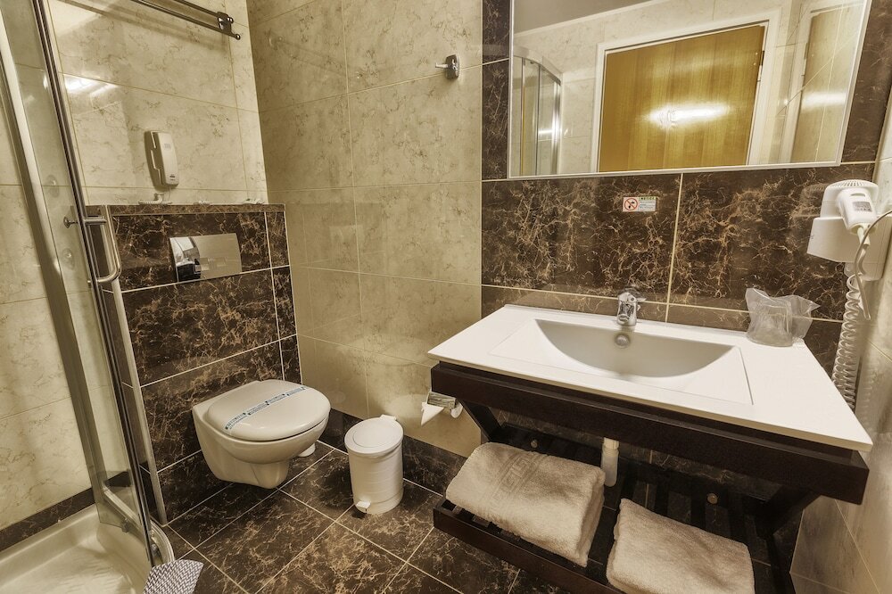 Фото Sofia Hotel