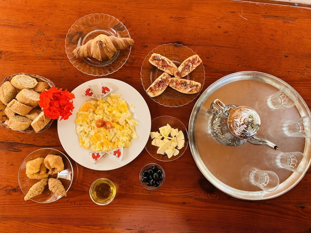 Фото Eva Apartahotel