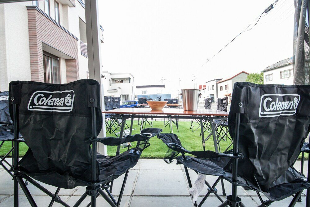 Фото The Beehive Kamifurano