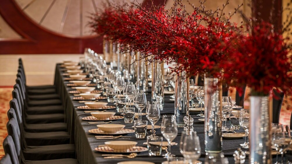 Фото InterContinental Wuhan, an Ihg Hotel