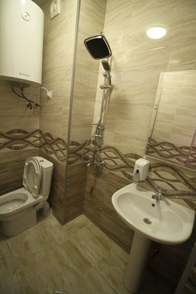 Фото Отель Medea kvariati