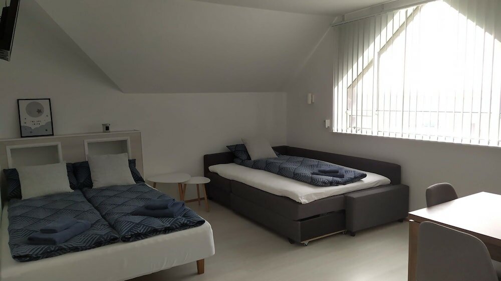 Фото Guesthouse Hateigi