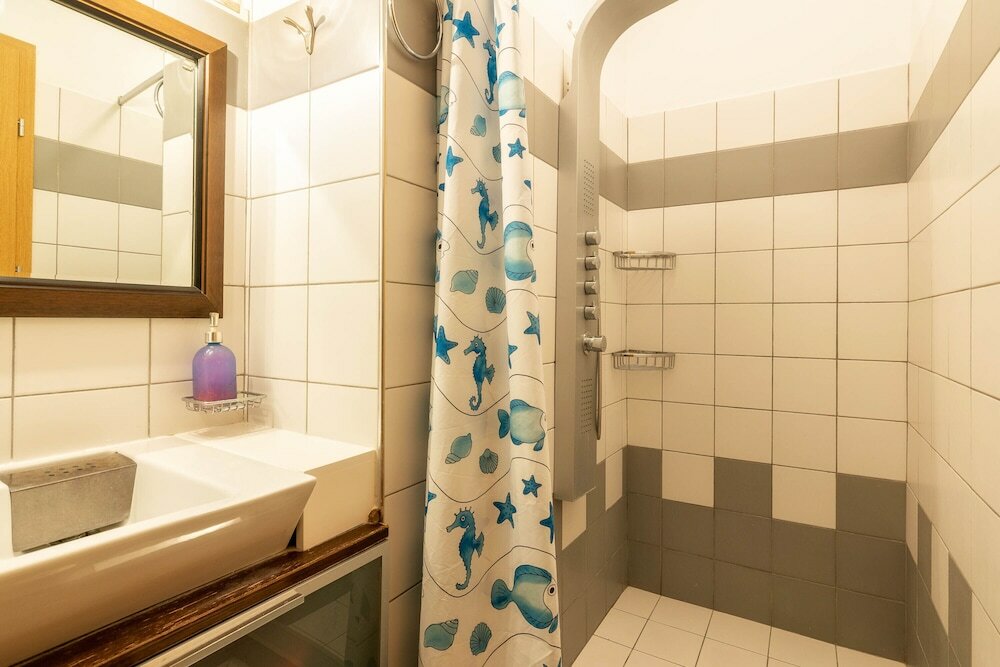 Фото Georgia Apartments