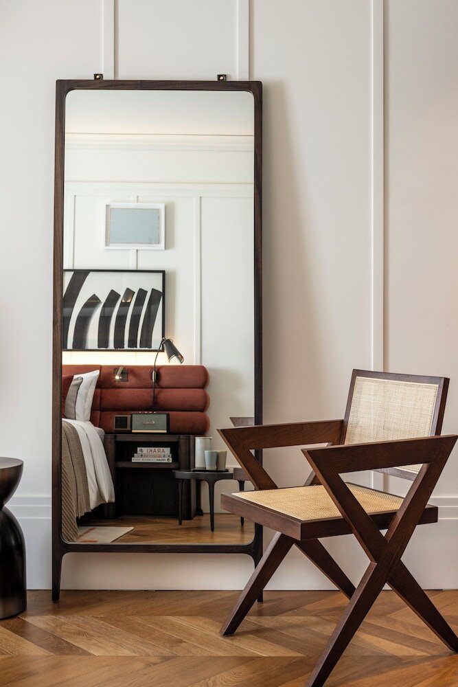 Фото The George Tel Aviv