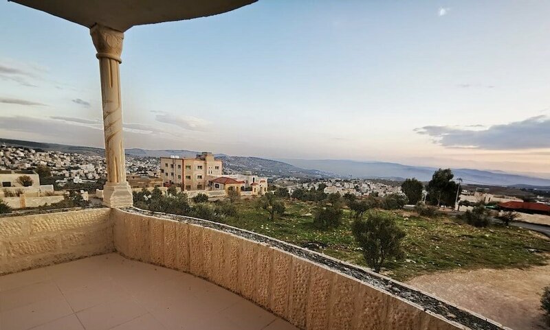 Гостиница Jerash Inn