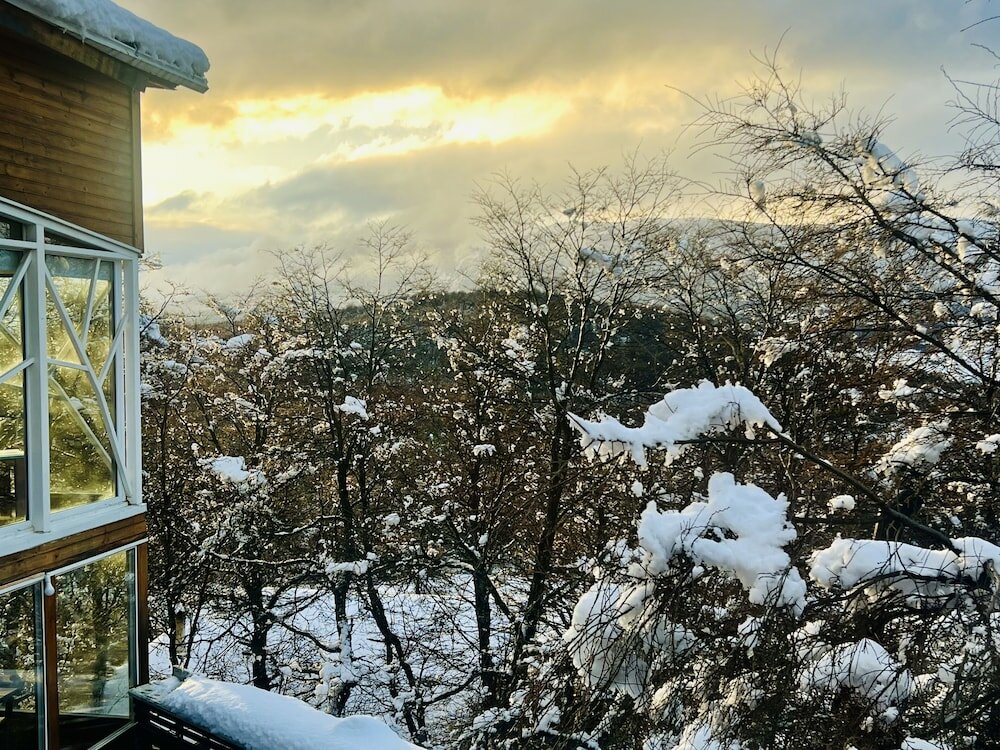 Фото Calafate Lodge Patagonia