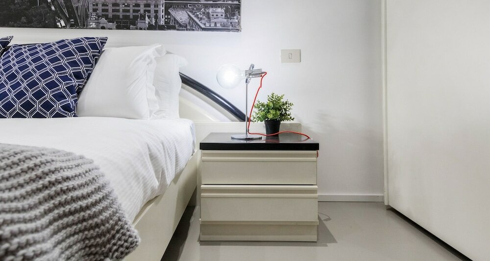 Фото Altido Smart Apartment Near S. agostino Metro