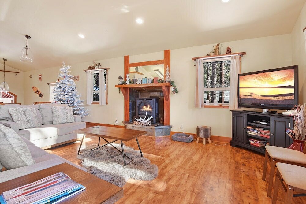 Фото Kings Beach Haven