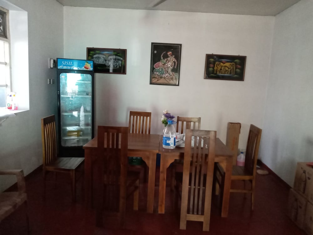 Фото Hotel New Seaside Inn