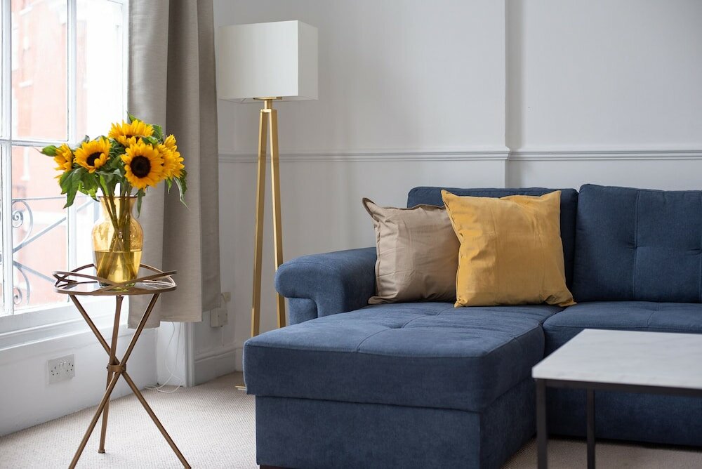 Фото Anderson Street by Capital