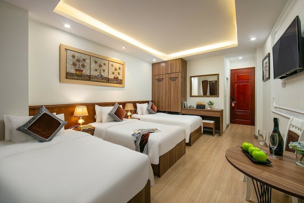 Фото Tunger Premium Hotel