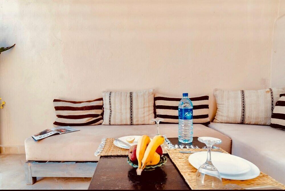 Фото Riad Dar M'tiwla