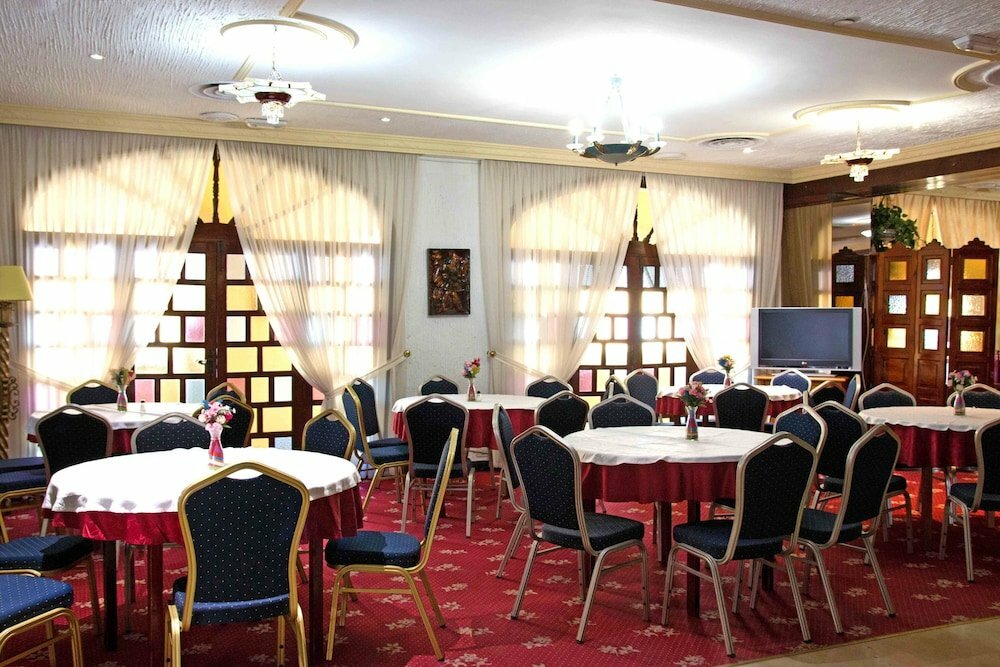 Фото Hotel Rey Carlos