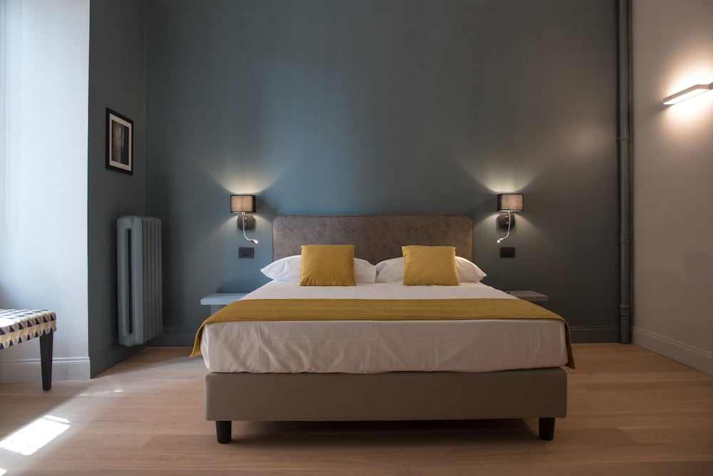 Фото Domus Alberico