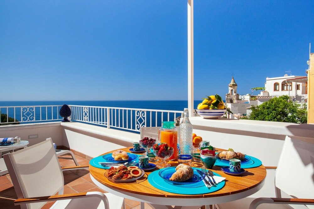 Фото Medusa Positano