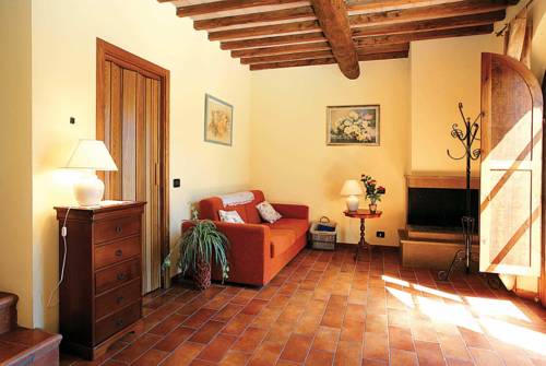 Фото Podere Coiano