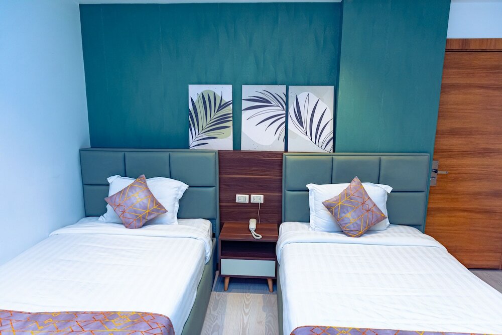 Фото Jasmine Pyramids Hotel