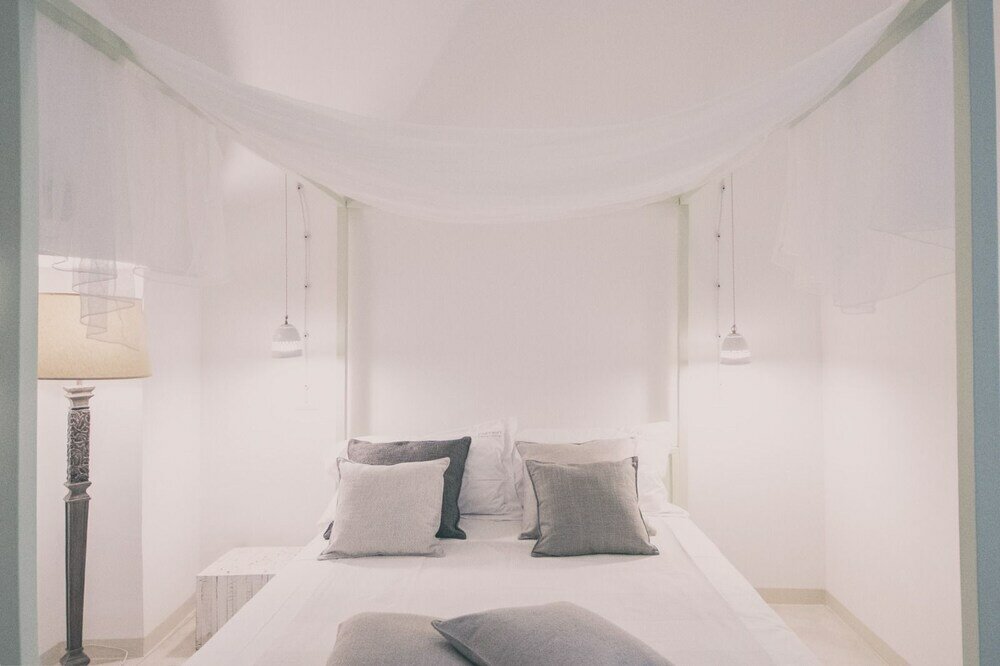 Фото Palmieri Luxury Rooms