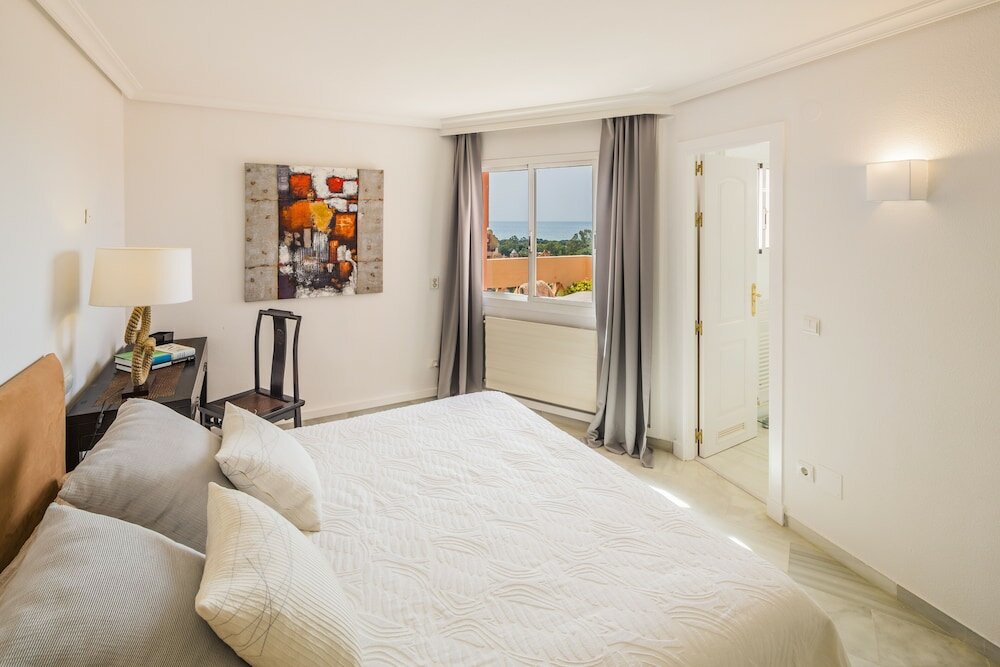 Фото La Reserva de Marbella Penthouse