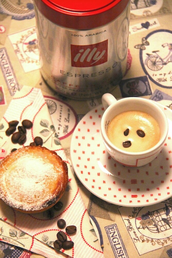 Фото Costumbrismo Caffe'