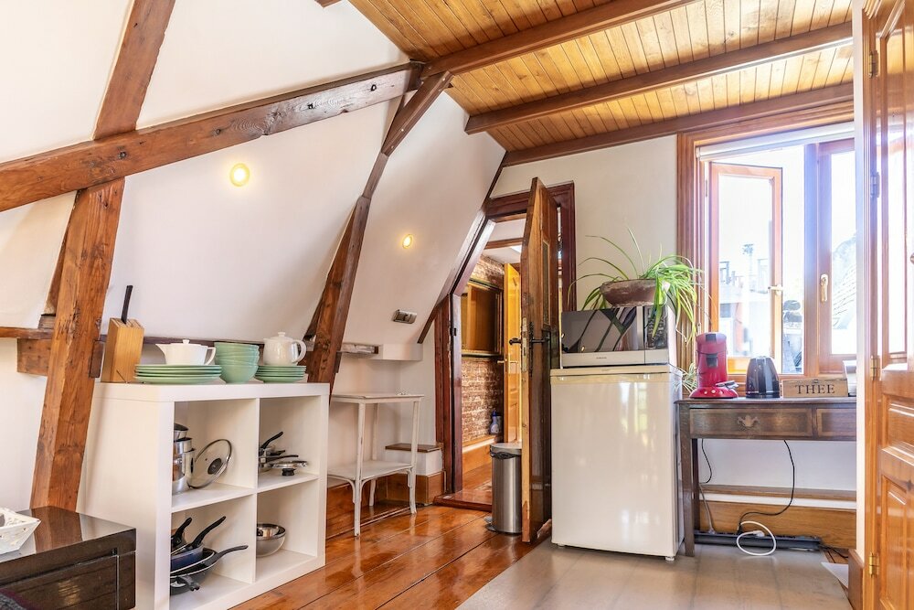 Фото B&b Singel Suites