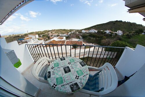 Гостиница Casas Rurales Santos