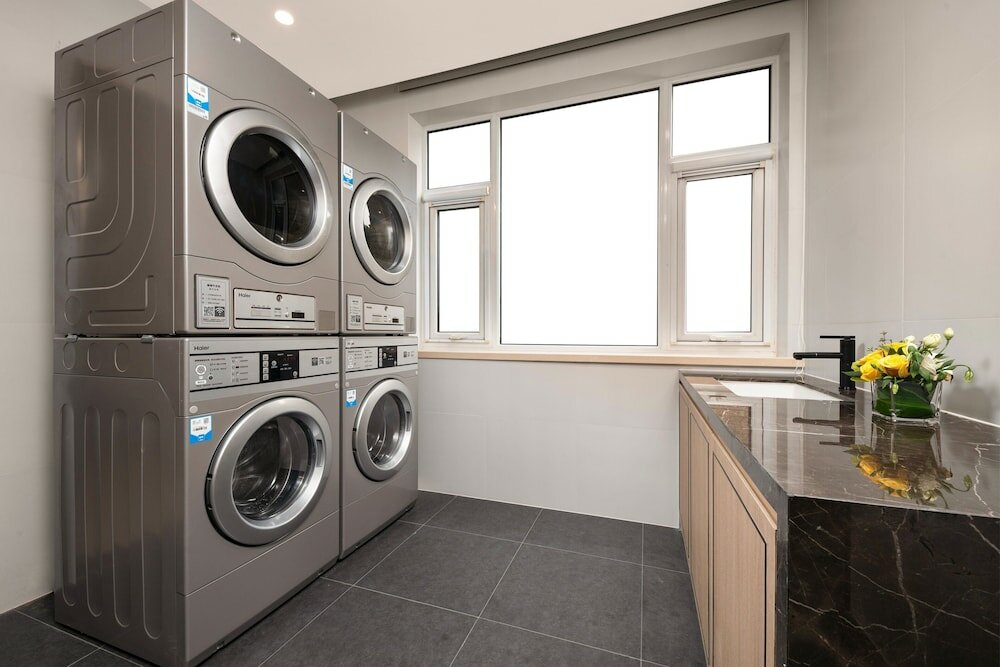 Фото Holiday Inn Express Beijing Downtown